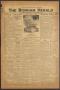 Newspaper: The Bonham Herald (Bonham, Tex.), Vol. 22, No. 24, Ed. 1 Thursday, Oc…