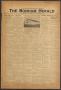 Newspaper: The Bonham Herald (Bonham, Tex.), Vol. 22, No. 77, Ed. 1 Monday, Apri…