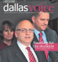 Newspaper: Dallas Voice (Dallas, Tex.), Vol. 33, No. 1, Ed. 1 Friday, May 13, 20…