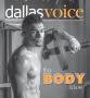 Primary view of Dallas Voice (Dallas, Tex.), Vol. 34, No. 38, Ed. 1 Friday, January 26, 2018