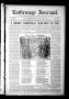 Newspaper: La Grange Journal. (La Grange, Tex.), Vol. 40, No. 52, Ed. 1 Thursday…