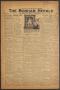 Newspaper: The Bonham Herald (Bonham, Tex.), Vol. 22, No. 67, Ed. 1 Monday, Marc…