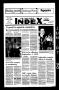 Primary view of The Ingleside Index (Ingleside, Tex.), Vol. 41, No. 18, Ed. 1 Thursday, June 7, 1990