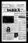 Thumbnail image of item number 1 in: 'The Ingleside Index (Ingleside, Tex.), Vol. 39, No. 8, Ed. 1 Thursday, March 31, 1988'.