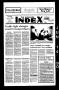 Primary view of The Ingleside Index (Ingleside, Tex.), Vol. 41, No. 19, Ed. 1 Thursday, June 14, 1990