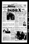 Primary view of The Ingleside Index (Ingleside, Tex.), Vol. 38, No. 51, Ed. 1 Thursday, January 28, 1988