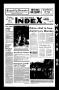 Primary view of The Ingleside Index (Ingleside, Tex.), Vol. 39, No. 15, Ed. 1 Thursday, May 19, 1988