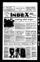 Primary view of The Ingleside Index (Ingleside, Tex.), Vol. 39, No. 10, Ed. 1 Thursday, April 14, 1988