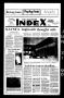 Primary view of The Ingleside Index (Ingleside, Tex.), Vol. 41, No. 20, Ed. 1 Thursday, June 21, 1990