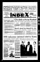 Primary view of The Ingleside Index (Ingleside, Tex.), Vol. 39, No. 7, Ed. 1 Thursday, March 24, 1988