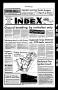 Primary view of The Ingleside Index (Ingleside, Tex.), Vol. 38, No. 52, Ed. 1 Thursday, February 4, 1988
