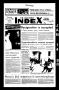 Primary view of The Ingleside Index (Ingleside, Tex.), Vol. 38, No. 49, Ed. 1 Thursday, January 14, 1988
