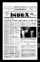 Primary view of The Ingleside Index (Ingleside, Tex.), Vol. 41, No. 7, Ed. 1 Thursday, March 22, 1990
