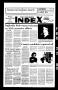 Primary view of The Ingleside Index (Ingleside, Tex.), Vol. 41, No. 3, Ed. 1 Thursday, February 22, 1990