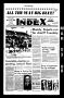 Primary view of The Ingleside Index (Ingleside, Tex.), Vol. 39, No. 4, Ed. 1 Thursday, March 3, 1988