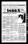 Primary view of The Ingleside Index (Ingleside, Tex.), Vol. 40, No. 51, Ed. 1 Thursday, January 25, 1990
