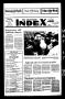 Primary view of The Ingleside Index (Ingleside, Tex.), Vol. 41, No. 15, Ed. 1 Thursday, May 17, 1990