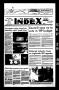 Primary view of The Ingleside Index (Ingleside, Tex.), Vol. 39, No. 34, Ed. 1 Thursday, September 29, 1988