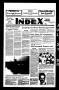 Primary view of The Ingleside Index (Ingleside, Tex.), Vol. 39, No. 24, Ed. 1 Thursday, July 21, 1988