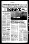 Primary view of The Ingleside Index (Ingleside, Tex.), Vol. 40, No. 50, Ed. 1 Thursday, January 18, 1990
