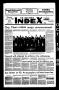 Primary view of The Ingleside Index (Ingleside, Tex.), Vol. 39, No. 36, Ed. 1 Thursday, October 13, 1988