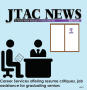 Primary view of JTAC News (Stephenville, Tex.), Ed. 1 Thursday, March 30, 2017