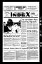 Primary view of The Ingleside Index (Ingleside, Tex.), Vol. 39, No. 19, Ed. 1 Thursday, June 16, 1988