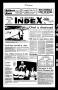 Primary view of The Ingleside Index (Ingleside, Tex.), Vol. 39, No. 18, Ed. 1 Thursday, June 9, 1988