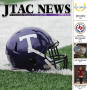 Primary view of JTAC News (Stephenville, Tex.), Ed. 1 Wednesday, November 15, 2017
