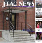 Primary view of JTAC News (Stephenville, Tex.), Ed. 1 Wednesday, September 27, 2017