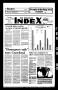 Primary view of The Ingleside Index (Ingleside, Tex.), Vol. 41, No. 1, Ed. 1 Thursday, February 8, 1990