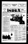Primary view of The Ingleside Index (Ingleside, Tex.), Vol. 41, No. 11, Ed. 1 Thursday, April 19, 1990