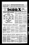 Primary view of The Ingleside Index (Ingleside, Tex.), Vol. 41, No. 43, Ed. 1 Thursday, November 29, 1990