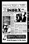 Primary view of The Ingleside Index (Ingleside, Tex.), Vol. 39, No. 46, Ed. 1 Thursday, December 22, 1988