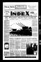 Primary view of The Ingleside Index (Ingleside, Tex.), Vol. 39, No. 38, Ed. 1 Thursday, October 27, 1988