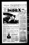 Primary view of The Ingleside Index (Ingleside, Tex.), Vol. 41, No. 21, Ed. 1 Thursday, June 28, 1990