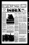 Primary view of The Ingleside Index (Ingleside, Tex.), Vol. 39, No. 17, Ed. 1 Thursday, June 2, 1988