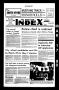 Primary view of The Ingleside Index (Ingleside, Tex.), Vol. 39, No. 6, Ed. 1 Thursday, March 17, 1988