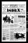Primary view of The Ingleside Index (Ingleside, Tex.), Vol. 39, No. 22, Ed. 1 Thursday, July 7, 1988