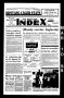 Primary view of The Ingleside Index (Ingleside, Tex.), Vol. 39, No. 5, Ed. 1 Thursday, March 10, 1988