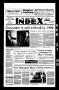 Primary view of The Ingleside Index (Ingleside, Tex.), Vol. 39, No. 11, Ed. 1 Thursday, April 21, 1988