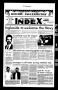 Primary view of The Ingleside Index (Ingleside, Tex.), Vol. 39, No. 2, Ed. 1 Thursday, February 18, 1988