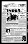 Primary view of The Ingleside Index (Ingleside, Tex.), Vol. 39, No. 9, Ed. 1 Thursday, April 7, 1988