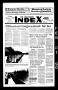 Primary view of The Ingleside Index (Ingleside, Tex.), Vol. 40, No. 52, Ed. 1 Thursday, February 1, 1990