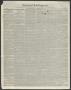 Thumbnail image of item number 1 in: 'National Intelligencer. (Washington [D.C.]), Vol. 48, No. 6887, Ed. 1 Thursday, February 11, 1847'.