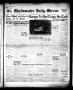 Newspaper: Gladewater Daily Mirror (Gladewater, Tex.), Vol. 2, No. 2, Ed. 1 Mond…