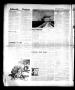 Thumbnail image of item number 4 in: 'Gladewater Daily Mirror (Gladewater, Tex.), Vol. 1, No. 184, Ed. 1 Sunday, February 5, 1950'.