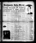 Newspaper: Gladewater Daily Mirror (Gladewater, Tex.), Vol. 3, No. 337, Ed. 1 Th…
