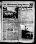 Newspaper: Gladewater Daily Mirror (Gladewater, Tex.), Vol. 1, No. 73, Ed. 1 Fri…