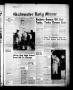 Primary view of Gladewater Daily Mirror (Gladewater, Tex.), Vol. 2, No. 98, Ed. 1 Wednesday, July 12, 1950